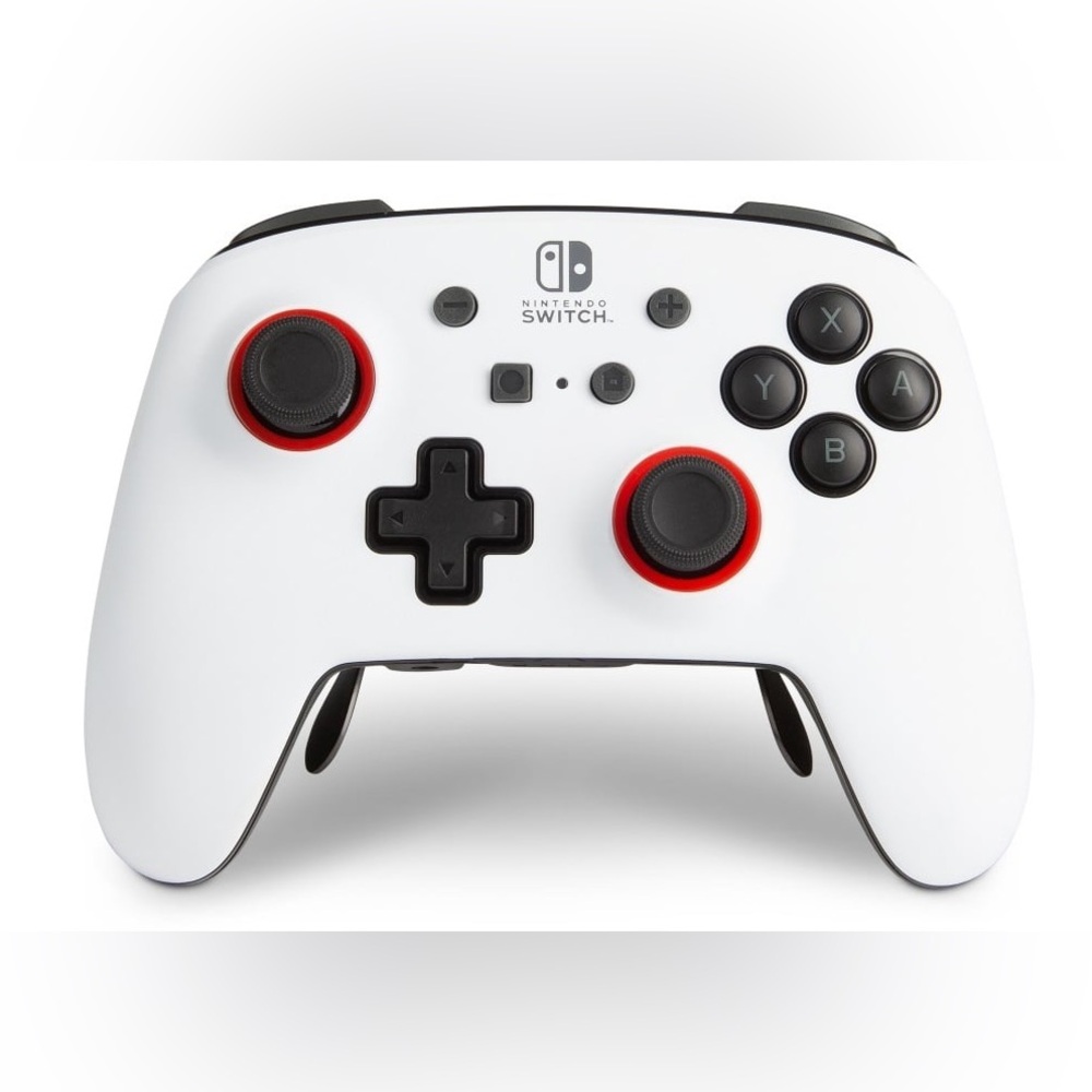 Nintendo Switch Fusion Controller by PowerA